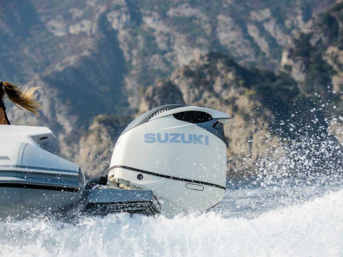 Suzuki Marine