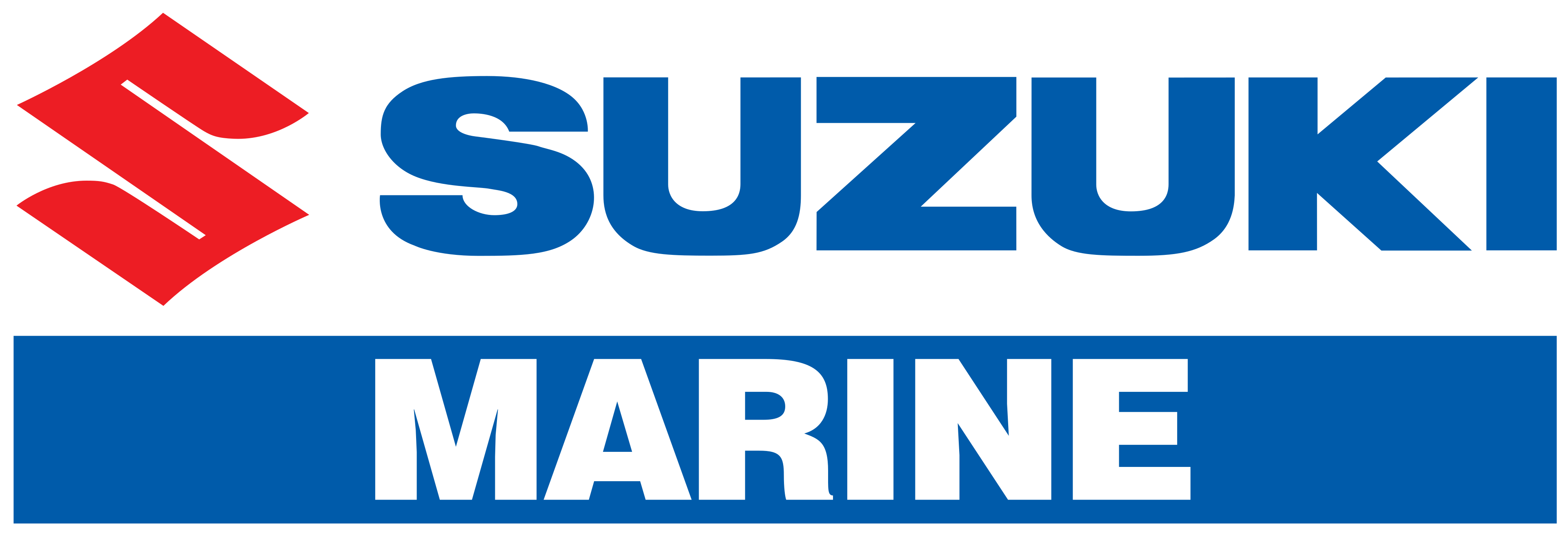 Suzuki Marine