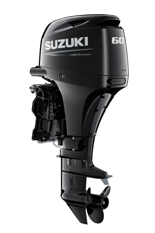 Suzuki DF60A