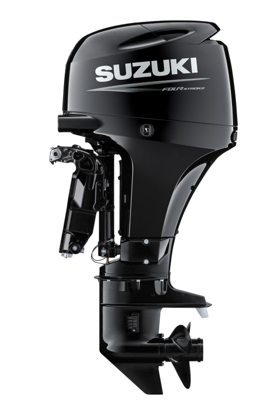 Suzuki DF60A