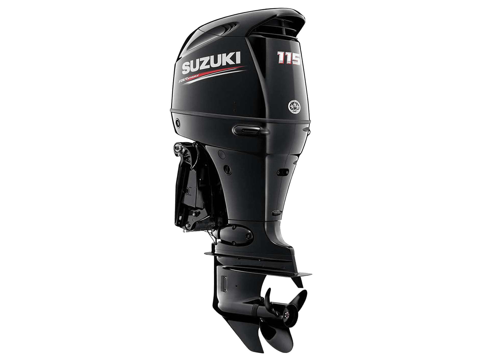 Suzuki DF115
