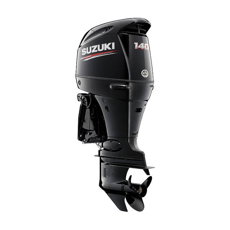 Suzuki DF140